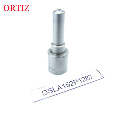 Bosch common rail injector 0414720401 nozzle DSLA152P1287 injector 0433175379