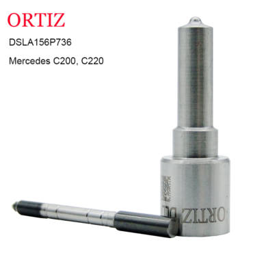 common rail nozzle DSLA156P736 Benz C200 nozzle 0433175163