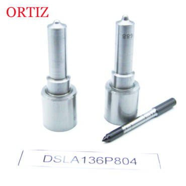 Diesel fuel injector 0445120002 nozzle 0433175203 common rail pump nozzle DSLA136P804