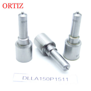 Diesel injector nozzle DLLA150P1511 ORTIZ common rail nozzle 0433171932 for HYUNDAI injector 0445110257