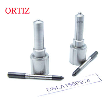 Gun nozzle original DSLA158P974 ORTIZ sprayer 0433175275 for injector 0445120008