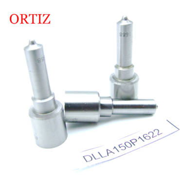 Injector 0445120393 fuel common rail nozzles DLLA150P1622 diesel injeckor nozzle 0433171991