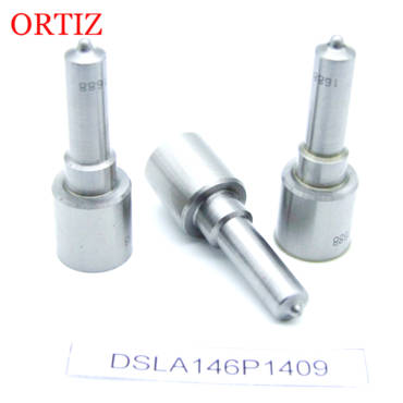 ORTIZ diesel jet nozzle 0433171931 common rail spray nozzle DLLA156P1509 for injector HYUNDAI 0445110255