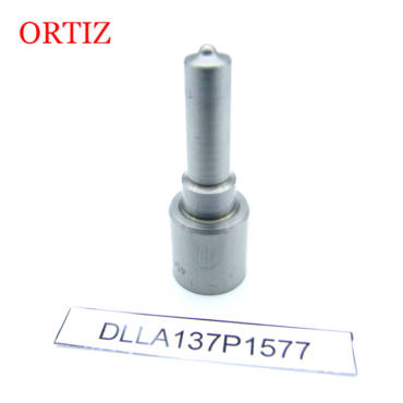 ORTIZ FIAT GROUP 0445120075 injector 0433171966 original common rail nozzle DLLA137P1577
