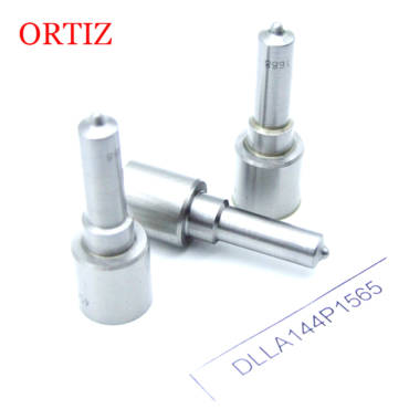 ORTIZ VOLVE EC240B injector 0445120066 diesel injection cheaper nozzle DLLA144P1565 manual nozzle 0433171964
