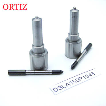 ORTIZ common rail injector nozzle DSLA150P1043 VW fuel CR nozzle 0433175304 for 0414720039