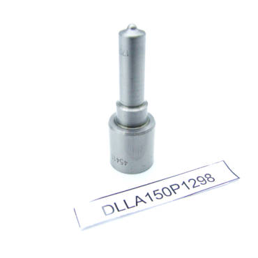 ORTIZ common rail nozzle DLLA150P1298 injector nozzles 0433171813