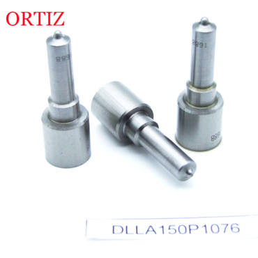 ORTIZ  diesel common rail injection nozzle 0433171699 oil injector nozzle set DLLA150P1076