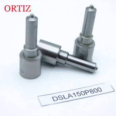 ORTIZ diesel high quality nozzle assy DSLA150P800 common rail pump injection nozzle 0433175199