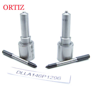 ORTIZ diesel jet nozzle assy DLLA146P1296 common rail nozzle set 0433171811