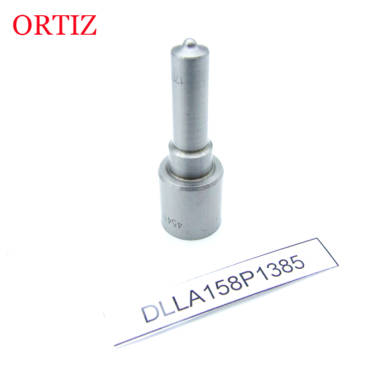 ORTIZ engine spraying nozzle DLLA158P1385 burner nozzle 0433171860 for GMC sierra 2500 injector 0445120027