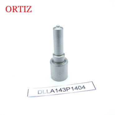 ORTIZ fuel injection nozzle DLLA143P1404 oil burn nozzle 0433171870 for 0445120043 injector assembly Volkswagen Constellation