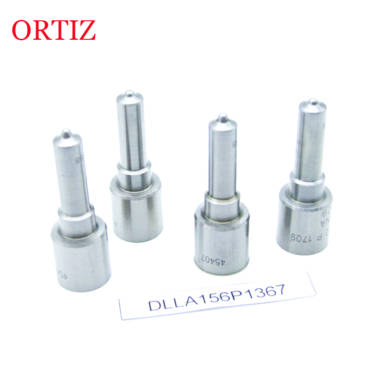 ORTIZ fuel injection system nozzle DLLA156P1367 0433171847 injector nozzle 0433171847 for 0445110283 HYUNDAI 338004A300