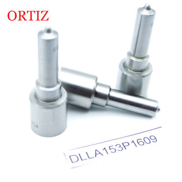 ORTIZ low price P nozzle DLLA153P1609 auto engine pump injector 0445110277 HYUNDAI 33800-4A600