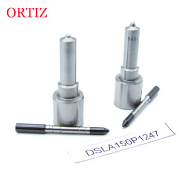 ORTIZ prefect replacement fuel engine spray nozzles DSLA150P1247 engine injection nozzle 0433175367
