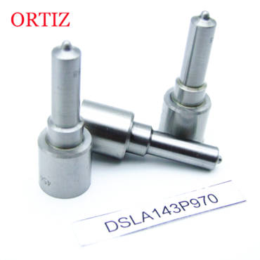 ORTIZ replacement nozzle DSLA143P970 common rail fuel injection system nozzle 0433175271