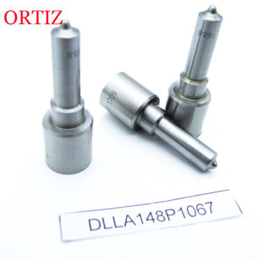 ORTIZ spare parts injection nozzle 0433171693 spray nozzle DLLA148P1067 for injector 0445110231