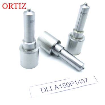 Oil nozzles 0433171889 ORTIZ engine parts pray nozzle DLLA150P1437 for 0445110183