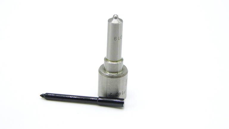 SIEMENS common rail piezo injector nozzle