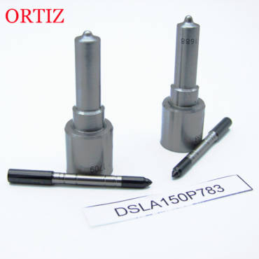 diesel common rail injector nozzle DSLA150P783 fuel pump parts nozzles 0433175189
