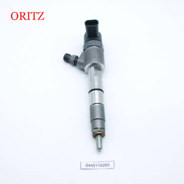GREATWALL Hover diesel pump power part injector 0445110293