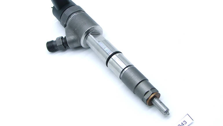 JENS 1100200FA080 diesel CR injector 0445110343 ORTIZ injection manufacturer