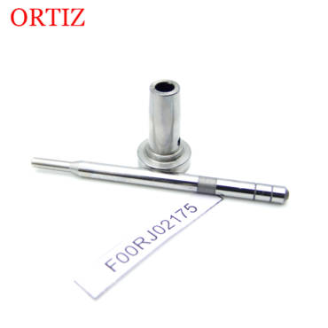 ORTIZ Diesel injector 0445120030 control valve F00RJ02175 pump parts valve F 00R J02 175