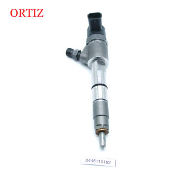 ORTIZ Dodge Sprinte diesel common rail inector 0445110182 pump inyection 0445 110 182