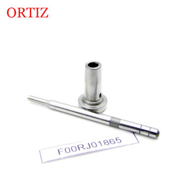 ORTIZ MAN injector 0445120147 original valve assemblies base valve F 00R J01 865 diesel common rail valve F00RJ01865