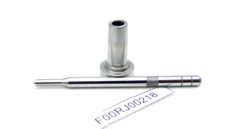 ORTIZ common rail injector valve F00RJ00218 diesel nozzle valve F 00R J00 218 for MAN TGA injector 04451200030