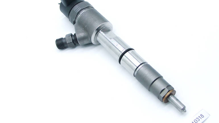 ORTIZ oil pump parts injectors 0445110318 injektor 0445 110 318