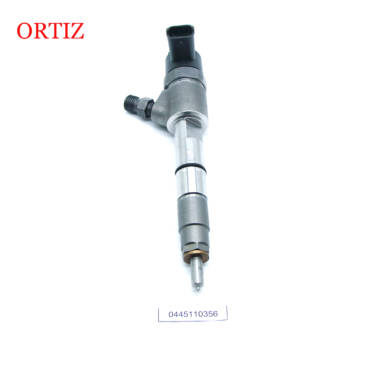 YUCHAI FC700-1112100-A38 diesel injection system tip nozzle 0445110356 inyector 0445 110 356