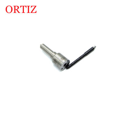 Denso oil jet nozzle 093400-8480 ORTIZ diesel injection pump nozzle DLLA155P848 for injector 095000-6353