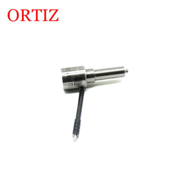 ORTIZ DLLA155P842 common rail nozzle for injector 095000-6591 diesel engine Hino J08E