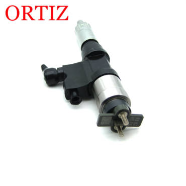 ORTIZ ISUZU 4HK16HK1 diesel injector 095000-6366