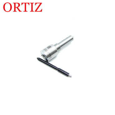 DLLA145P748 ORTIZ nozzle China factory crdi injector nozzle for 095000-0404 P748