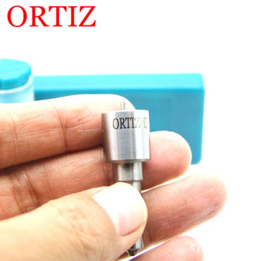 DLLA155P733 jet nozzle oil  P733 for injector 0950000245 ORTIZ DIESEL