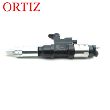 095000-8011 Fuel Common Rail HOWO Injector