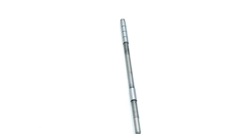 87.3mm Valve Stem Common Rail Injector 095000-1211 Valve Rod