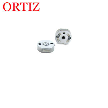 Adjustable Orifice Plate 517# Denso Common Rail Injector 23670-0L010