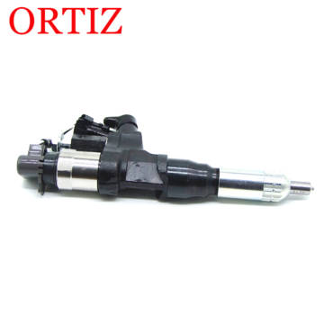 Hino J05E J06 Diesel injector 095000-6353 23670-E0050