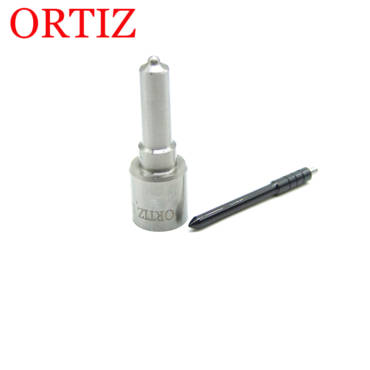 MAZDA 6 5 2.0 Diesel CR injector 095000-5030 Nozzle DLLA152P805