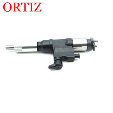 Nissan MD9M Diesel Common Rail Injector 095000-6631