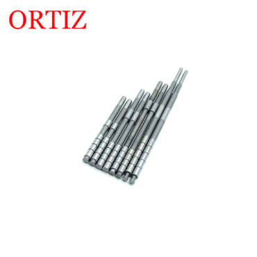 ORTIZ 92.7mm Length bare stem valve rod diesel injector 095000-5225