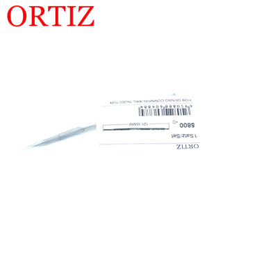 ORTIZ Stem Gate Valve 68.45 mm Diesel C.Rail Injector 095000-6633